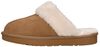 Pantoffels Open - small
