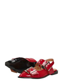 Slingbacks