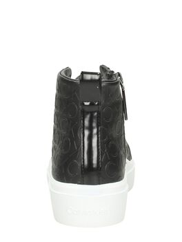 Cupsole Wave High Top