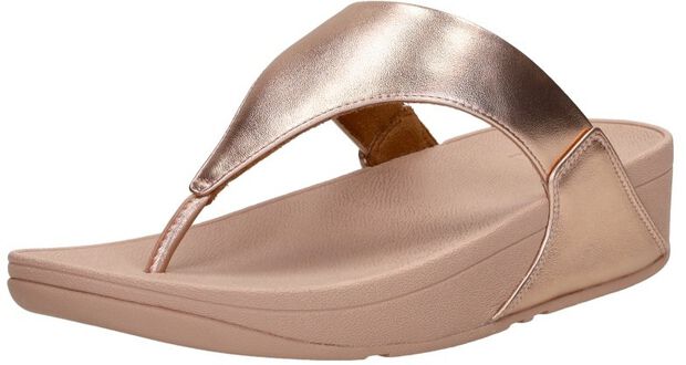Lulu Leather Toepost - large