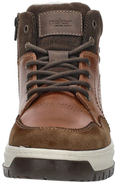 Veterschoenen Hoog - large