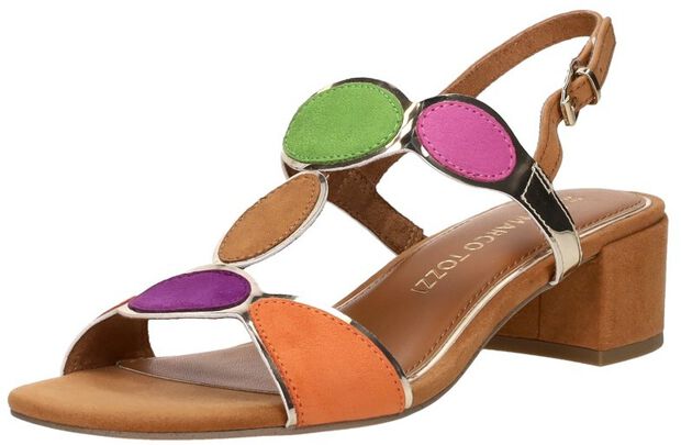 Sandalen Hak - large