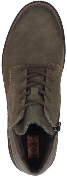 Veterschoenen Hoog - large