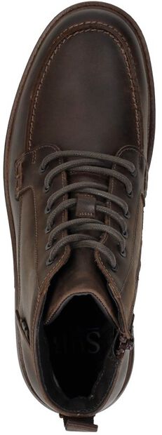 Veterschoenen Hoog - large