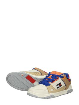 Tommy Jeans Skate Sneaker