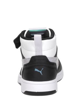 Rebound V6 Mid PS