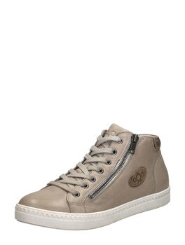 Veterschoenen Hoog