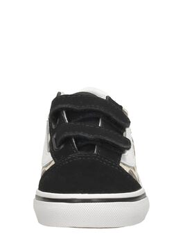 TD Old Skool