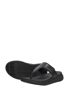 F-Mode Go Adjustable Flatform Sandals