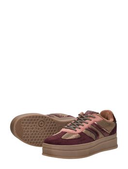 Sneakers Laag