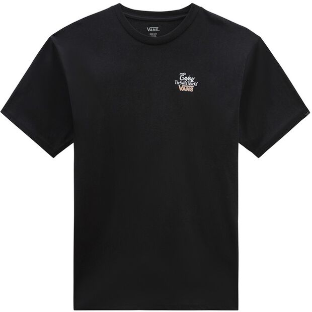 Heren T-shirts - large