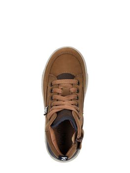 Veterschoenen Hoog