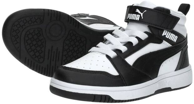 Puma Rebound V6 Mid AC+ PS - large