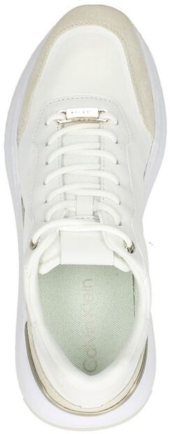 Internal Wedge Lace Up-Nylon Mix - large