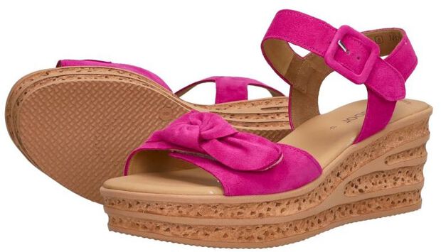 Sandalen Hak - large
