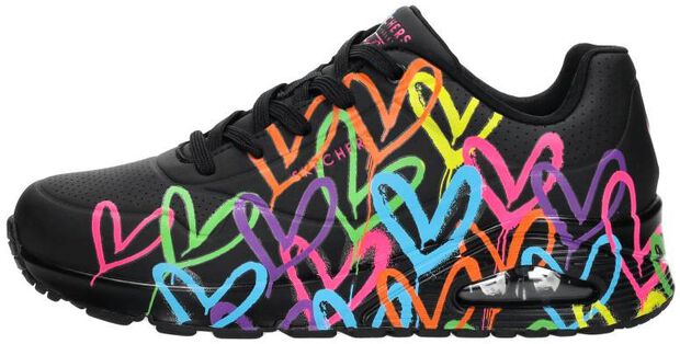 Jgoldcrown: Uno - Highlight Love - large