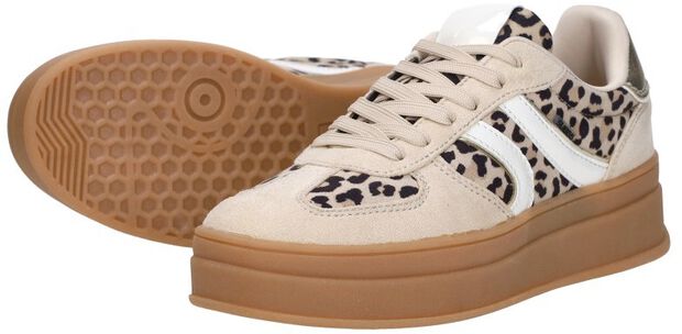 Sneakers Laag - large