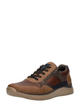 Veterschoenen Laag