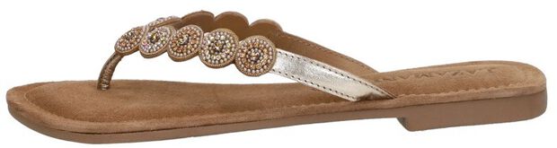 Teenslippers - large