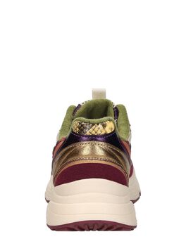 Sneakers Laag
