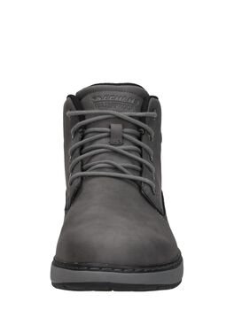 Relaxed Fit: Garlan - Deno