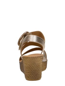 Sandalen Hak