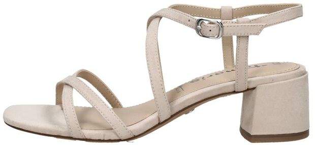 Sandalen Hak - large
