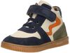 Jongens Baby schoentjes - small