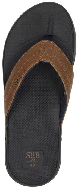 Teenslippers - large