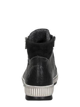 Veterschoenen Hoog