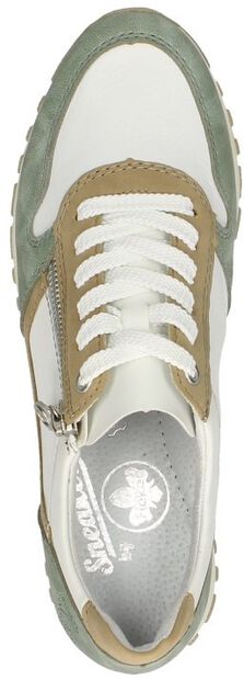 Veterschoenen Laag - large