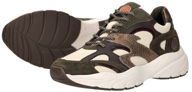 Sneakers Laag - large