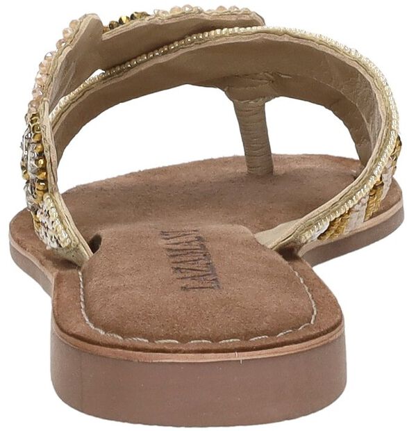 Teenslippers - large