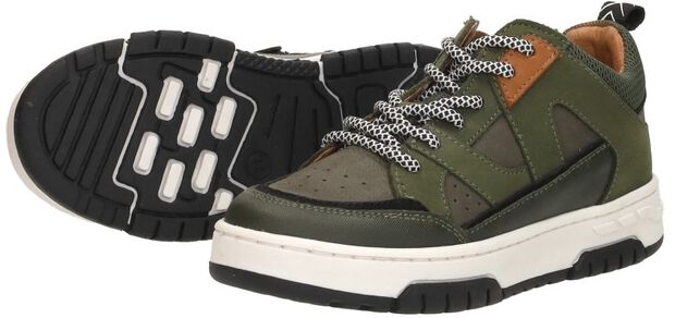 Veterschoenen Laag - large