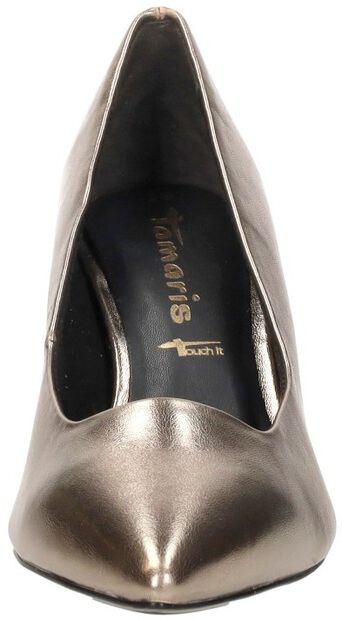 Pumps - large