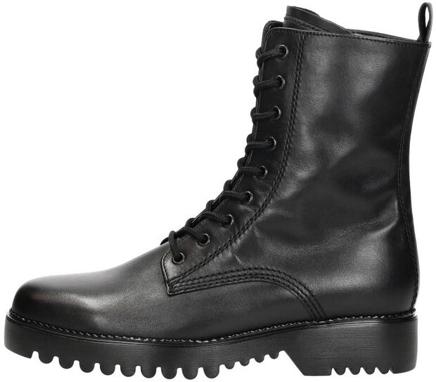 Veterschoenen Hoog - large