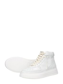 Veterschoenen Hoog