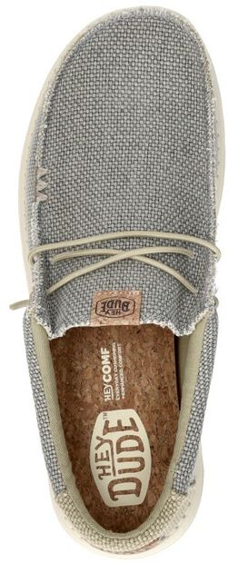 Wally Braided - large