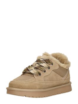 Sneakers Laag