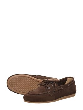 Dames bootschoen