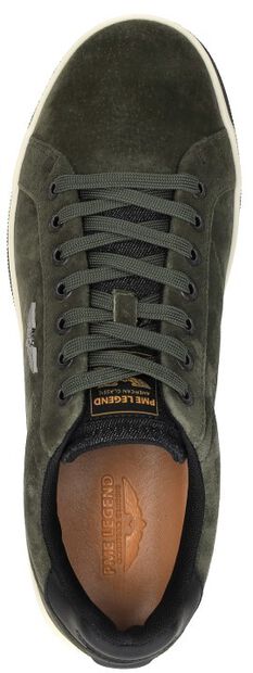 Porter CS-40 - large
