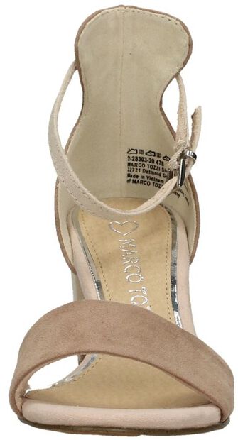 Sandalen Hak - large