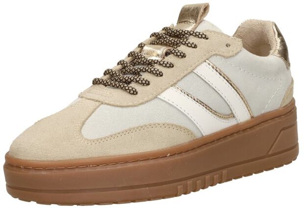 Veterschoenen Laag - large