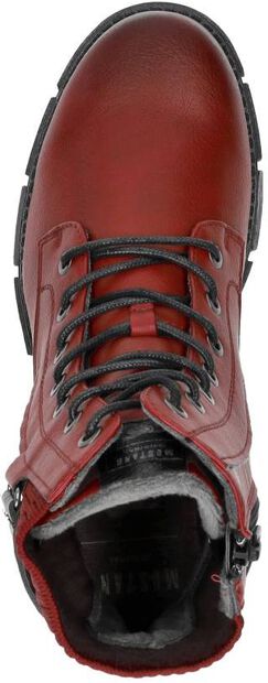 Veterschoenen Hoog - large
