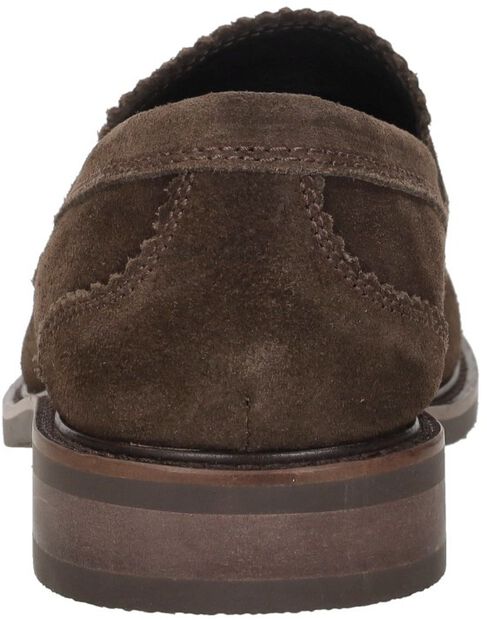 Mocassin - large