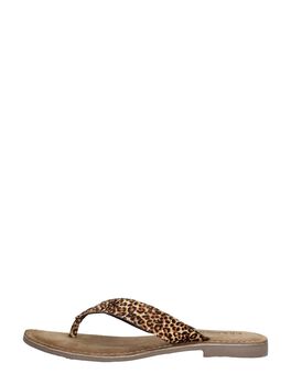 Dames slippers