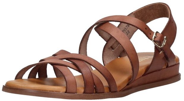 Sandalen Plat - large