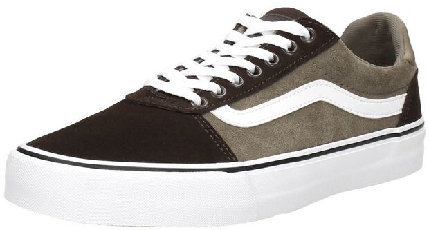 MN Ward Deluxe - large