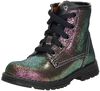 Veterschoen hoog - small