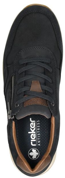 Veterschoenen Laag - large